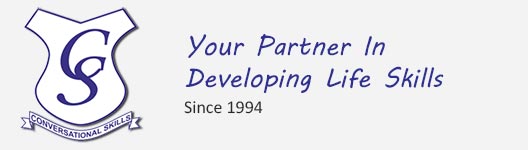 Coversational Skills